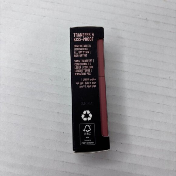 HUDA BEAUTY Lip Blush Creamy Lip & Cheek Stain - Picture 5 of 7